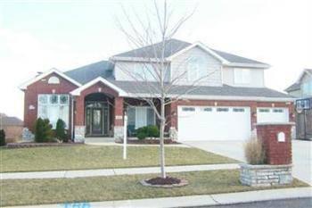 $459,900
Dyer 5BR 4BA, Located in ?s Highpoint Prairie is a