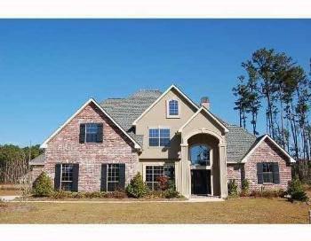 $459,900
Madisonville 5BR 4.5BA, Beautiful Saia built home with all