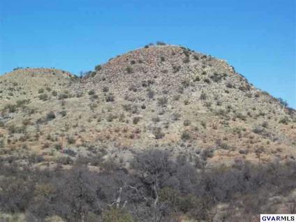 $45,000
Arivaca, 20 ACRES JUST WEST OF TWIN PEAKS BY PAPALOTE WASH.