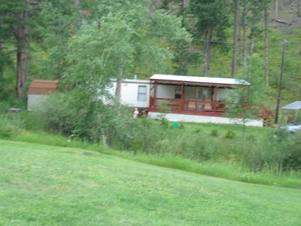 $45,000
Cabin at Sheridan Lake