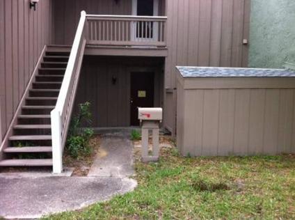 $45,000
Check out this first floor 2/2 condo in a great area-Dr Phillips