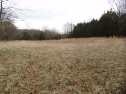 $45,000
Dittmer, 6.72 level acres with a creek running at the rear
