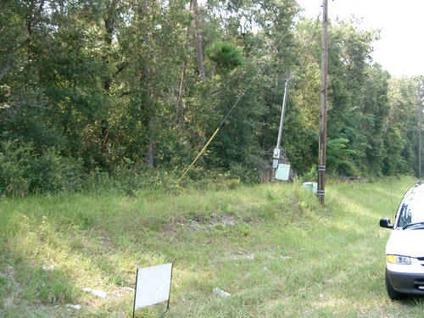 $45,000
For Sale! Beautiful 2.99 Acres Parcel of Land, off a Smooth Paved Road
