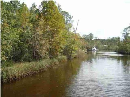 $45,000
Freeport, Single family residential waterfront lot great