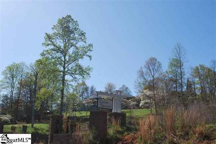 $45,000
Gated community with beautiful Mountain View home sites, located in Marietta