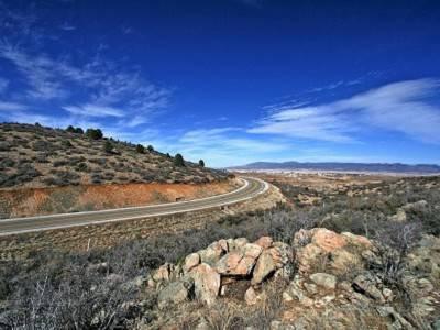 $45,000
Gorgeous View Property in StoneRidge Prescott Valley