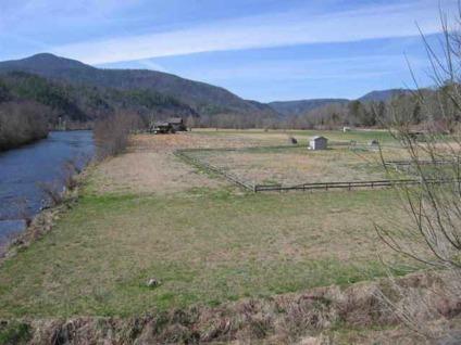 $45,000
GREAT OPPORTUNITY TO OWN PROPERTY ON THE HIWASSEE RIVER! Multiple lots are