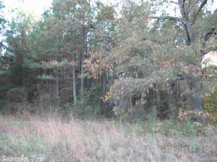 $45,000
Greenbrier, 3 Acre parcel to build you dream home.