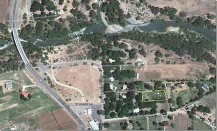 $45,000
Irrigated parcel near Verde River, well and electric, fenced