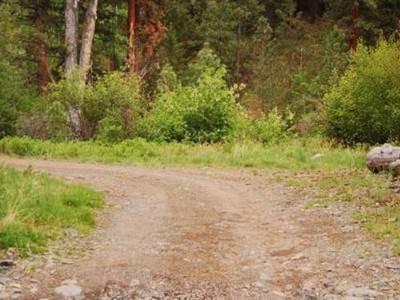 $45,000
Land for Sale near Cascade, Montana - Lewis and Clark County