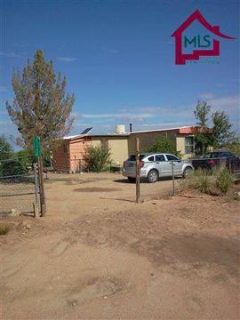 $45,000
Las Cruces Real Estate Home for Sale. $45,000 2bd/2ba. - MONICA GUZMAN-PENA of
