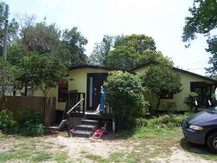 $45,000
Lovely Large Property With 2 Bedroom Home Near Shores Of Lake Apopka!