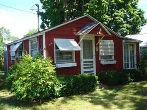 $45,000
Madison 1BA, : 1BR summer cottage near Hammonasset beach &