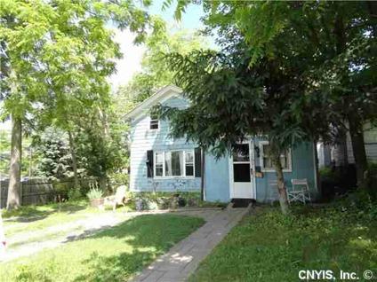 $45,000
Manlius 4BR 1BA, Calling out for all investors, handyman