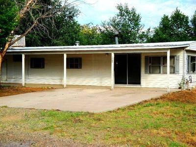 $45,000
Mfg/Mobile, 1 Story,Single Wide - Chino Valley, AZ