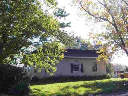 $45,000
Monmouth 2BR 1BA, Lovely hardwood floors, large kitchen with