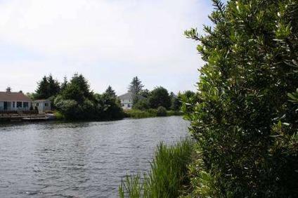 $45,000
Own 118 Ft of Waterway on Grand Canal in Ocean Shores