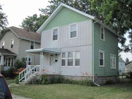 $45,000
Property For Sale at 1399 Myrtle Ave Columbus, OH
