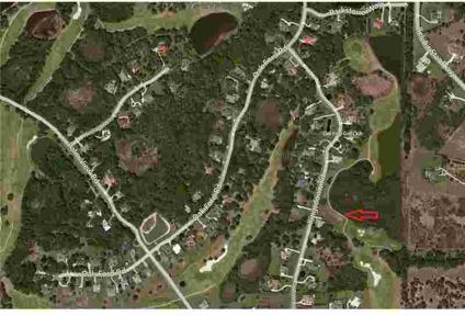 $45,000
Sarasota, Beautiful Golf Course Lot on almost an Acre.