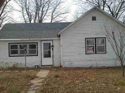 $45,000
Two BR house for sale (Holstein) $45000 2bd 900sqft