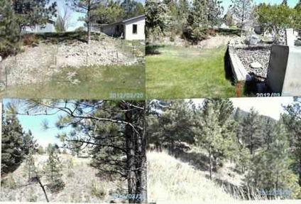$45,000
Upper West Side View Lot .58 Acre