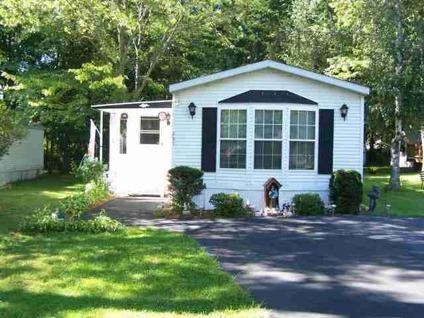 $45,000
Utica, Easy living in this three bedroom, two full bath home
