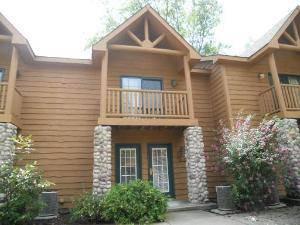 $45,000
Utica, GRAND BEAR DECORATED Two BR Two BA VILLA THAT
