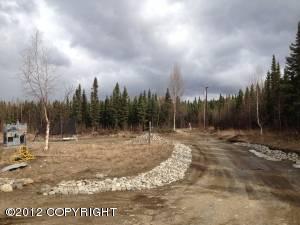 $45,000
Wasilla, Large level treed lot for your new home.