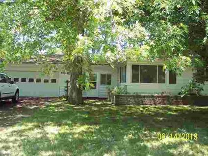 $45,500
3 BR home with full basement and an in ground pool; quiet court area;