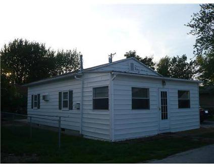 $45,500
Celina 2BR 1BA, This home has a double fenced in yard.