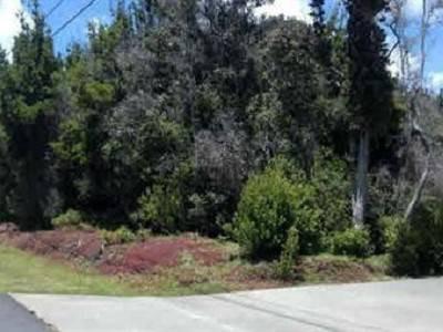 $45,500
Prime Mauna Loa view lot at a great value price. Invest now..!!