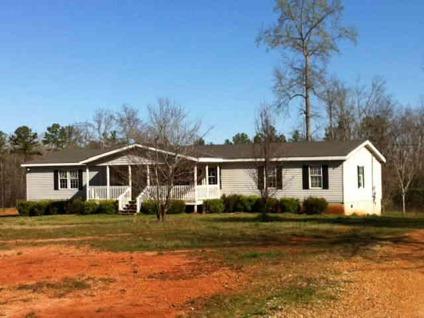 $45,500
Single Family Residential, Mobile Home - Eatonton, GA
