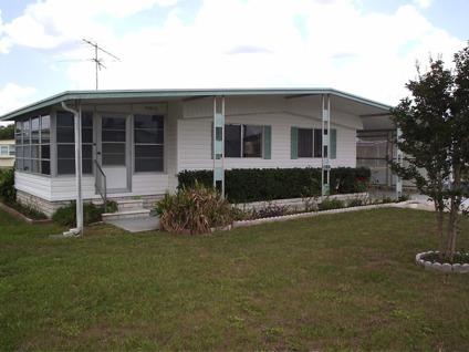 $45,900
2 Bedroom/2 Bath Furnished Double-Wide Mobile Home in Zephyr Shores near Zephyrh