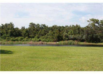 $45,900
Bradenton, Come home to Mill Creek. This ready to build on