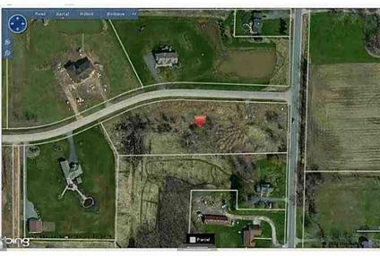 $45,900
Spencerport, The premo lot to build your dream home.