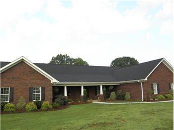 $460,000
Amazing all brick ranch built extremely well on over 1 acre!