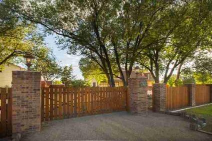 $460,000
Incredibly gorgeous & otherworldly gated compound discovered near the heart of