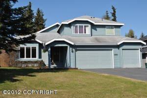 $462,000
Anchorage Real Estate Home for Sale. $462,000 4bd/3ba. - Gary Cox of
