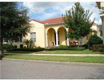 $462,500
Orlando 4BR 3BA, Charming Medatrian style home with tile