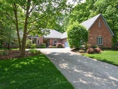 $464,900
Full Brick Ranch with Bsmt