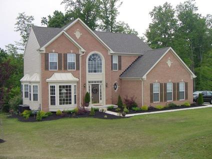$465,000
Bel Air, MD Beautiful Colonial 6 years Old, Shows Like A Model Home