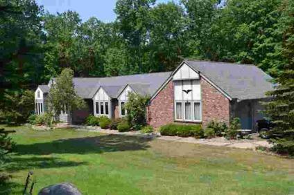 $465,000
Builders Own! Sprawling 3 Bed/ 3 Bath Ranch on 2 Acres!