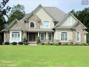 $465,000
Columbia 4BR 3.5BA, BEAUTIFULLY CUSTOMIZED HOME ON PRIVATE