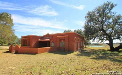 $465,000
Exquisite Santa Fe styled hacienda nestled on over 26 sprawling acres.