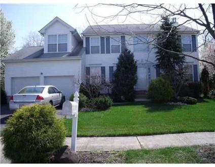 $465,900
2 or More Stories, Colonial - Spotswd, NJ
