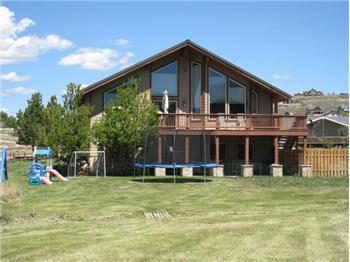 $466,000
Horse Property With Mountain Views and Stream!