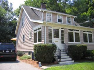 $468,000
Lexington MA Village Colonial Home For Sale