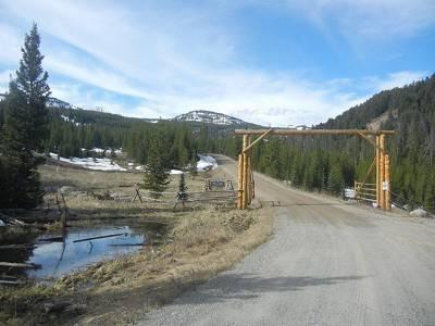 $469,000
39 Mountain Acres For Sale in Big Sky