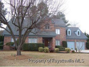 $469,000
Fayetteville 4BR 3.5BA, Custom built one owner home.