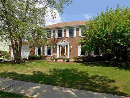 $469,000
Hoffman Estates 4BR 2.5BA, You will be pleased and excited